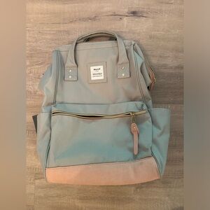 Classic Square Backpack